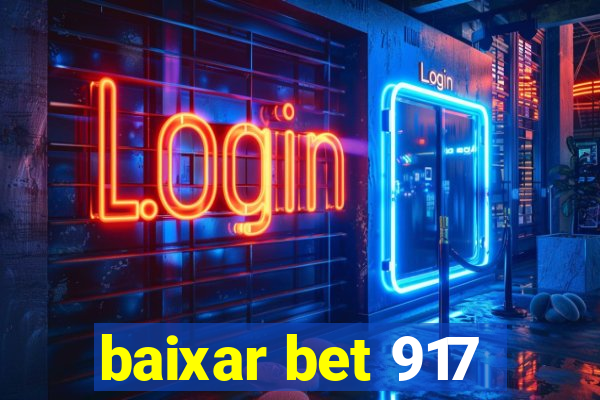 baixar bet 917