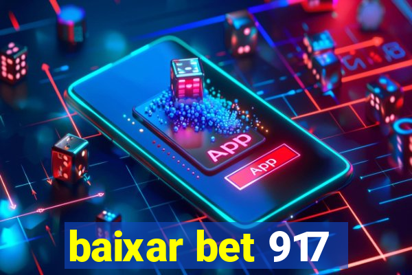 baixar bet 917