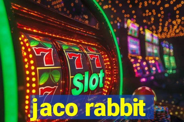 jaco rabbit