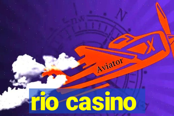 rio casino