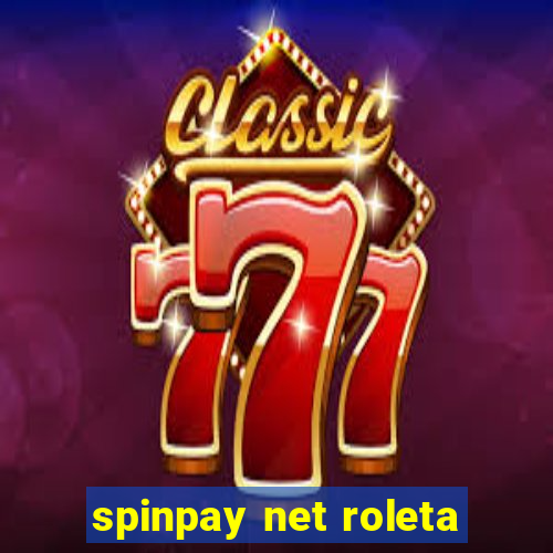 spinpay net roleta