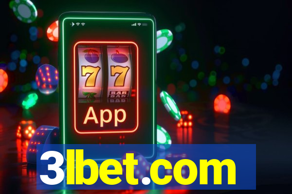 3lbet.com