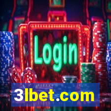 3lbet.com