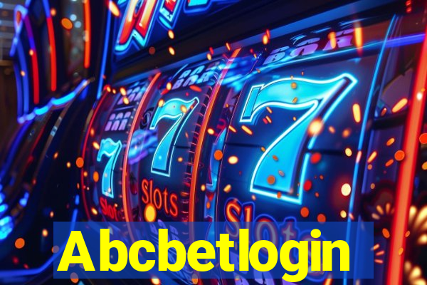 Abcbetlogin