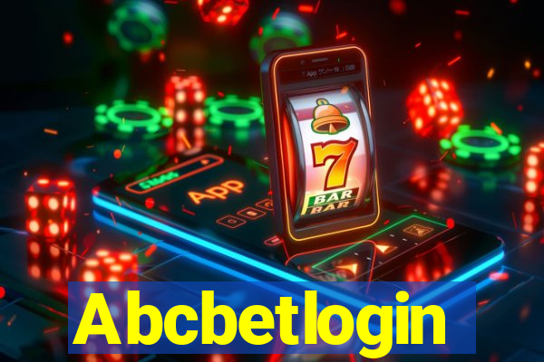 Abcbetlogin