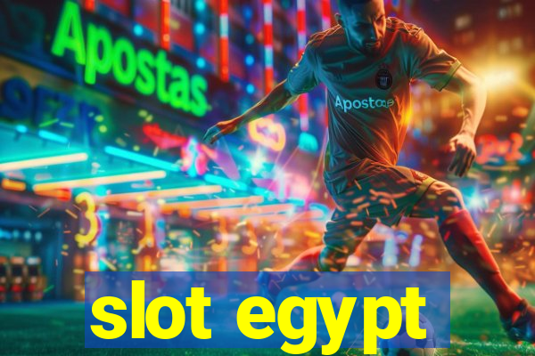 slot egypt