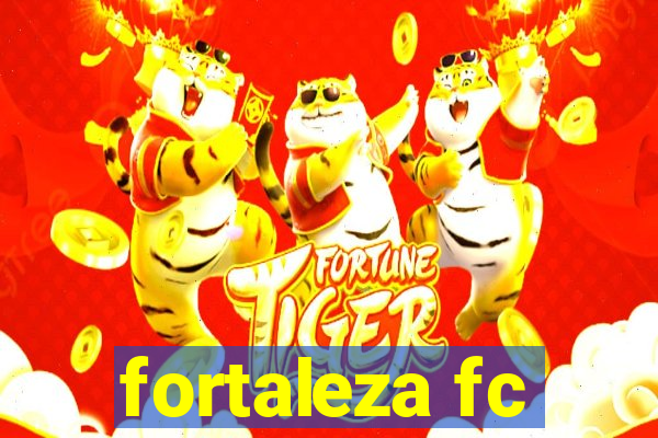 fortaleza fc