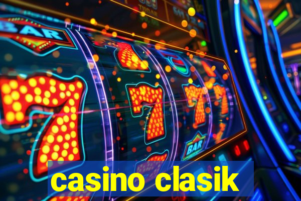 casino clasik