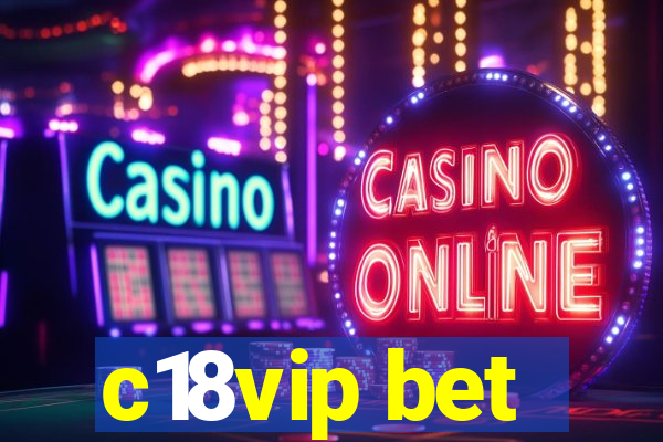 c18vip bet