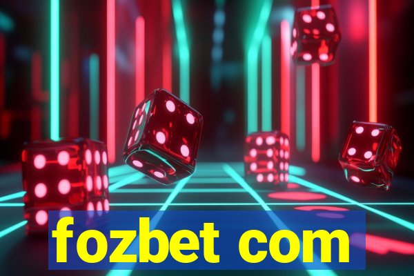 fozbet com