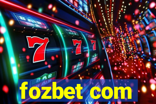 fozbet com