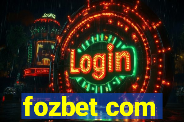 fozbet com