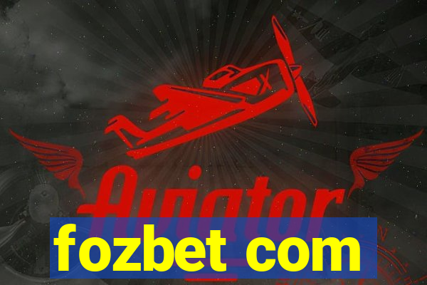 fozbet com