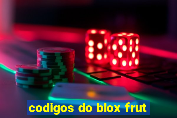 codigos do blox frut