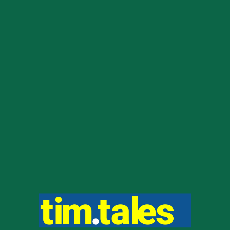 tim.tales