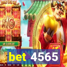 bet 4565