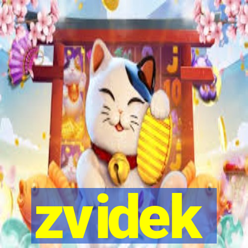 zvidek