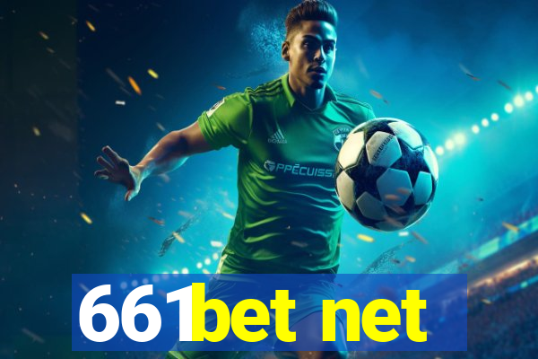 661bet net