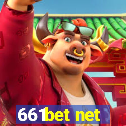 661bet net