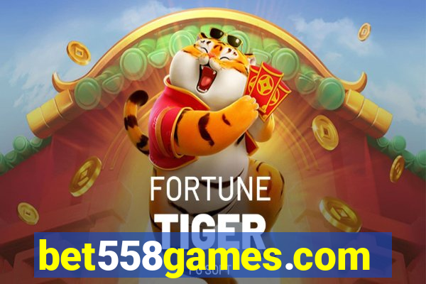 bet558games.com