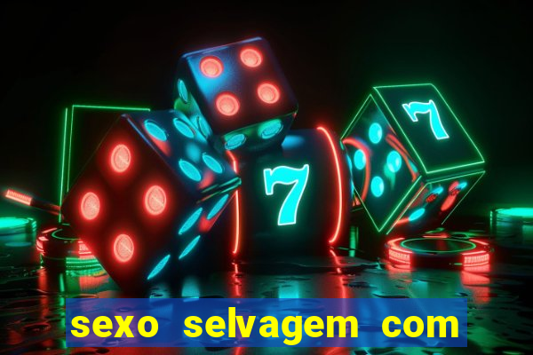 sexo selvagem com gemidos altos