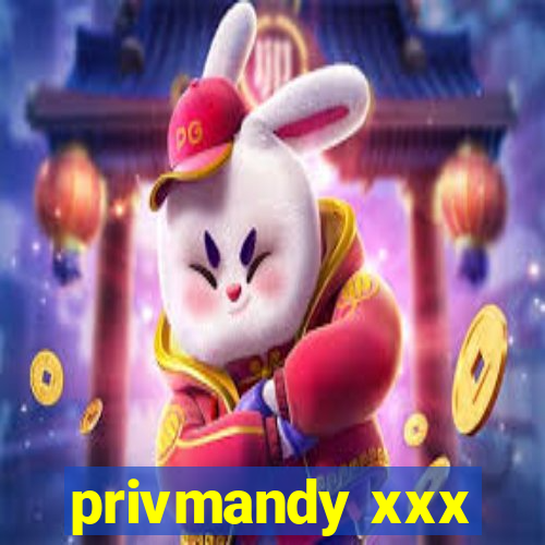 privmandy xxx