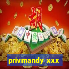 privmandy xxx