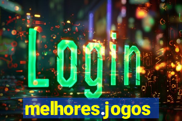 melhores.jogos