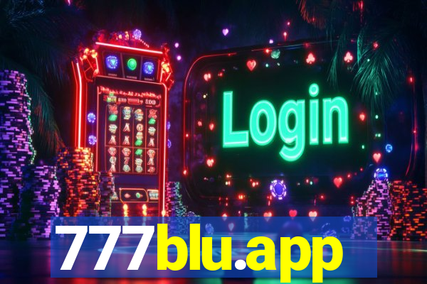 777blu.app