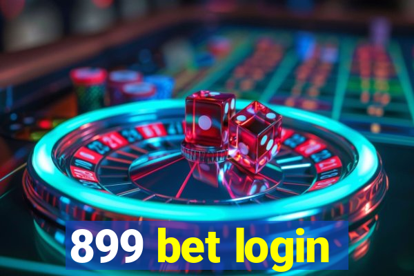 899 bet login