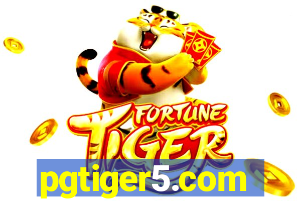 pgtiger5.com