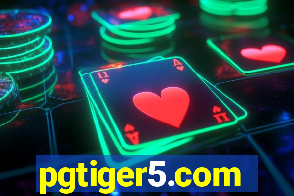 pgtiger5.com