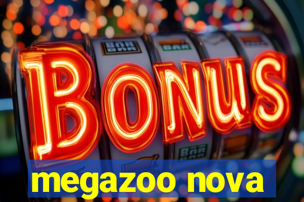 megazoo nova