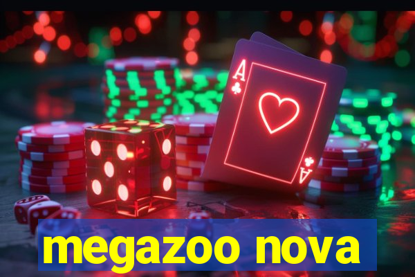 megazoo nova