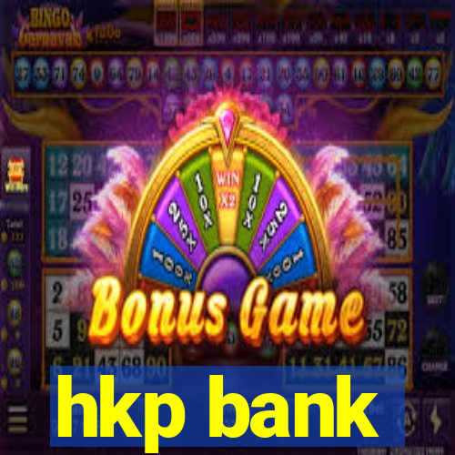 hkp bank