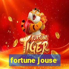 fortune jouse