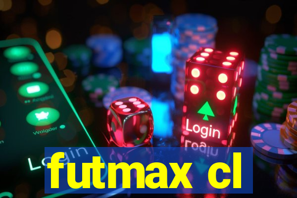 futmax cl