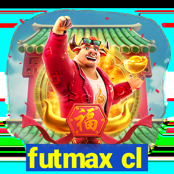 futmax cl