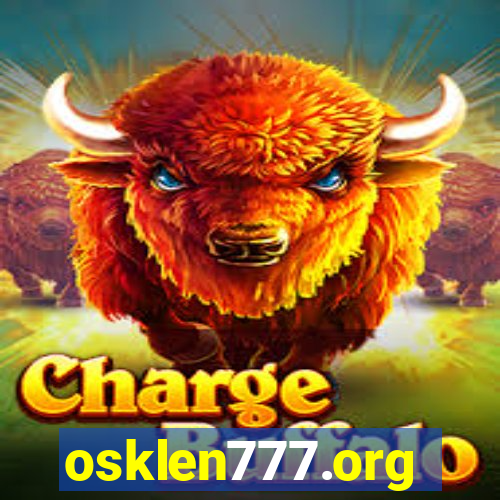 osklen777.org