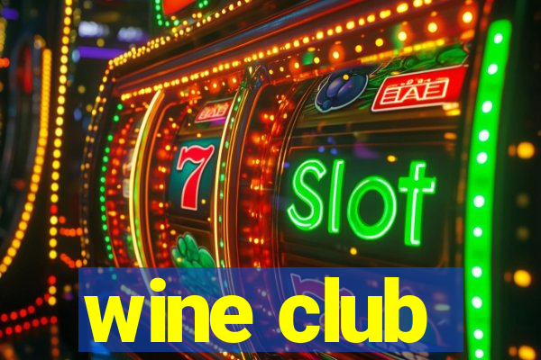 wine club