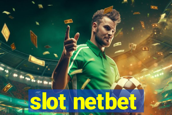 slot netbet