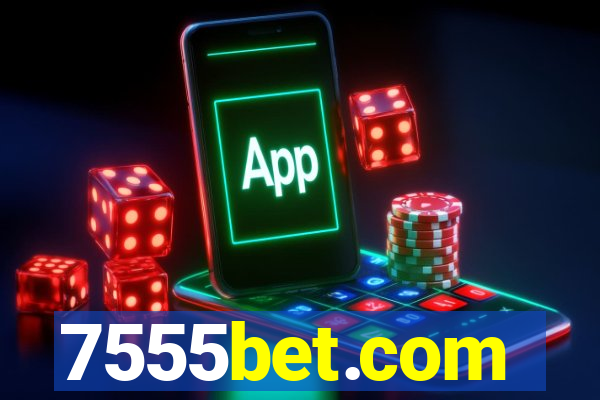 7555bet.com