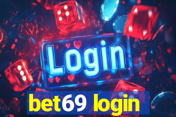 bet69 login