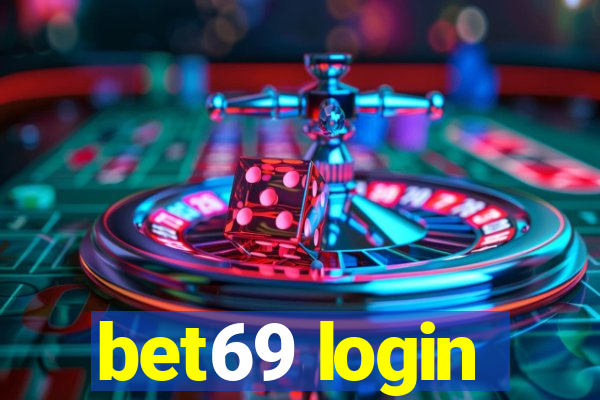 bet69 login