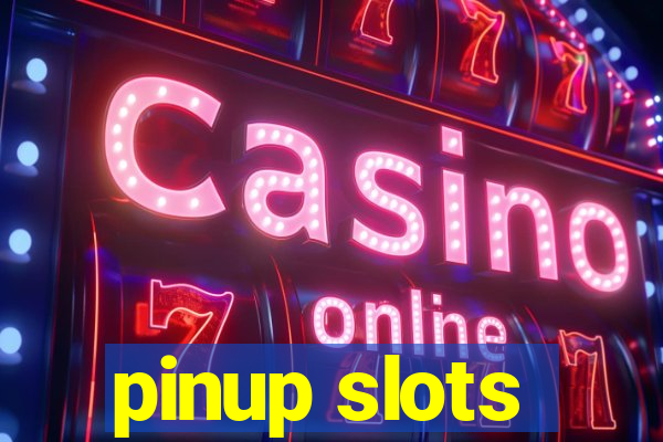 pinup slots