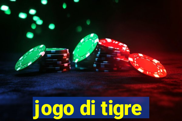 jogo di tigre