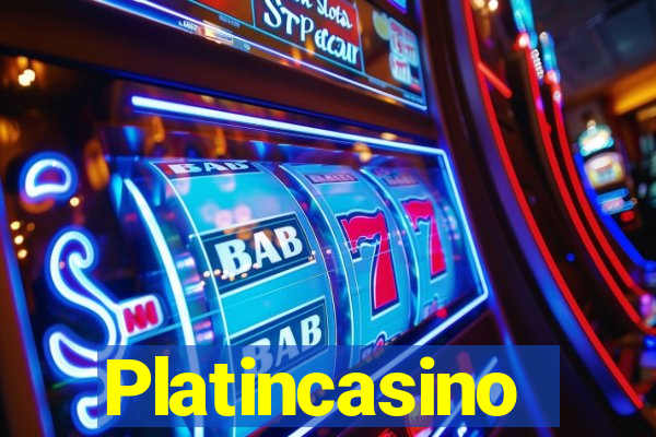 Platincasino