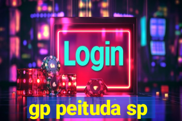 gp peituda sp