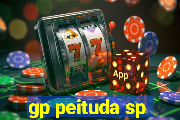 gp peituda sp