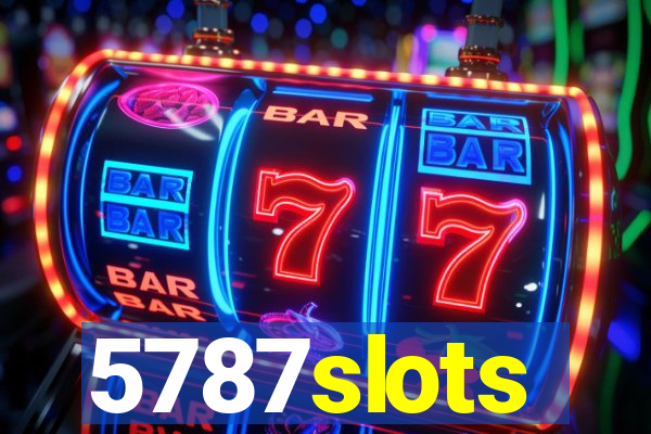 5787slots